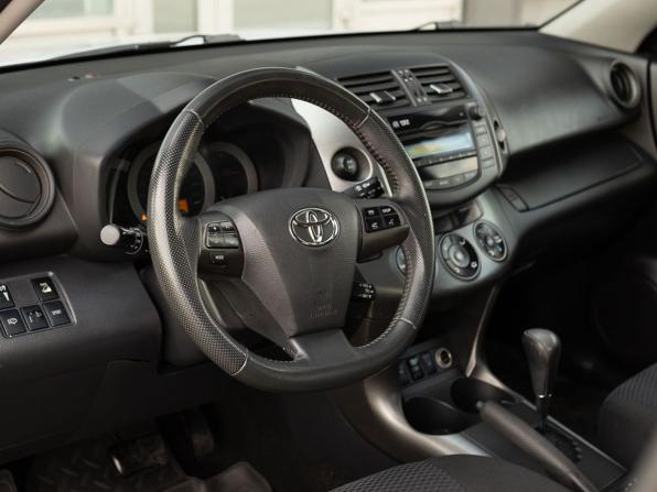 Toyota RAV4 III (XA30) Рестайлинг с пробегом 2011 года, цена 1 225 000 рублей, 208412 км, внедорожник, Автокод Объявления