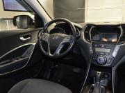 Hyundai Santa Fe III Москва  - изображение 38