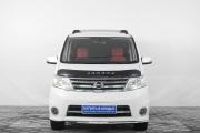 Nissan Serena III (C25) Кемерово  - изображение 21