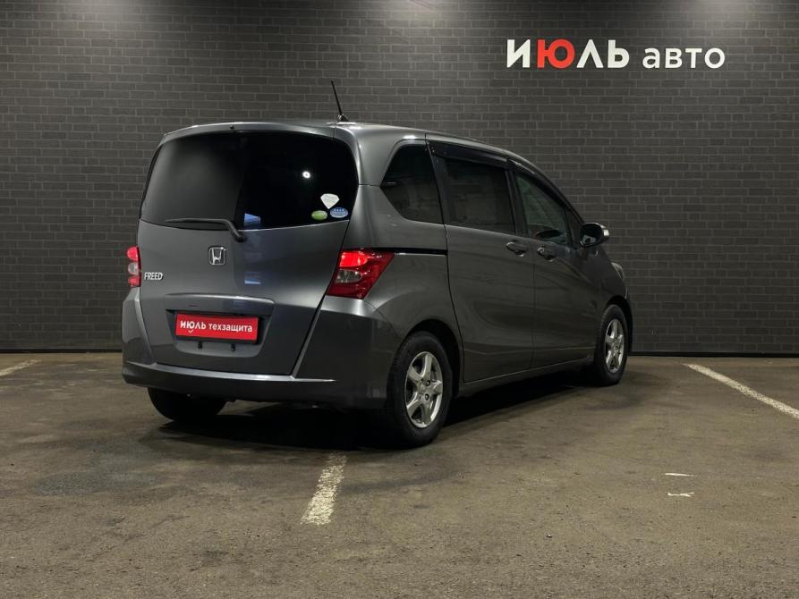 Honda Freed I Челябинск  - изображение 5