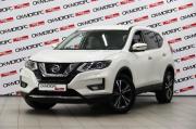 Nissan X-Trail III Рестайлинг Сургут  - изображение 36