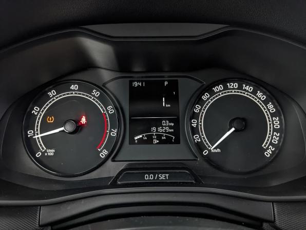 Skoda Rapid II с пробегом 2021 года, цена 1 130 000 рублей, 191626 км, лифтбек, Автокод Объявления
