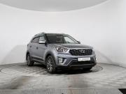 Hyundai Creta I Рестайлинг Санкт-Петербург  - изображение 23