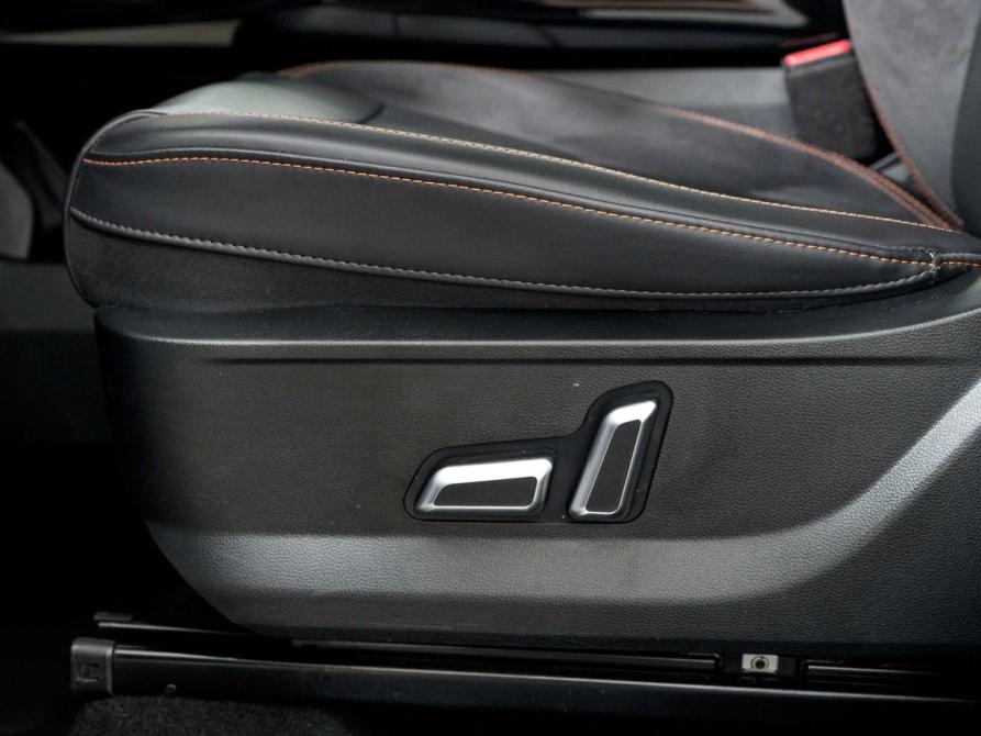 Haval Dargo Санкт-Петербург  - изображение 22