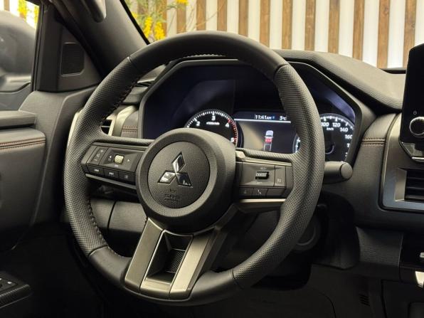Mitsubishi L200 VI с пробегом 2026 года, цена 5 590 000 рублей, 1 км, offers.body_type.unknown, Автокод Объявления