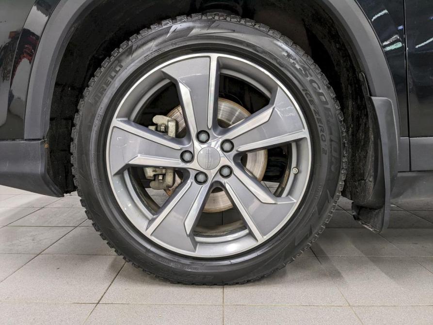 Geely Okavango I Рестайлинг Москва  - изображение 20