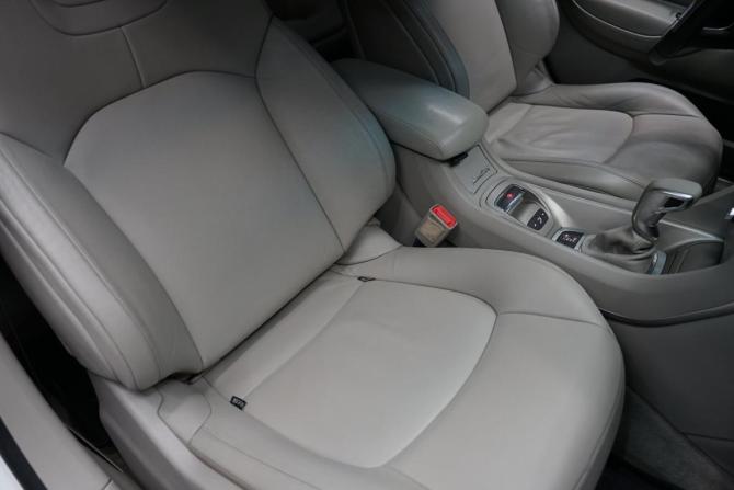 Citroen C5 II с пробегом 2010 года, цена 820 000 рублей, 173754 км, седан, Автокод Объявления