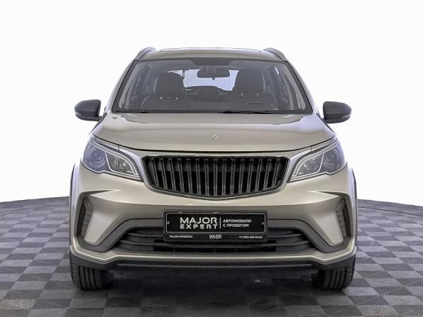 Livan X3 Pro с пробегом 2023 года, цена 1 215 000 рублей, 69168 км, внедорожник, Автокод Объявления