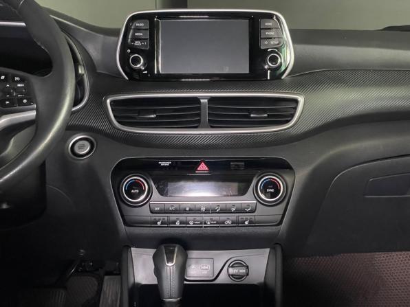 Hyundai Tucson III Рестайлинг с пробегом 2019 года, цена 2 249 000 рублей, 92637 км, внедорожник, Автокод Объявления