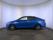 Hyundai Solaris II Москва  - изображение 33