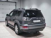 Mitsubishi Outlander II Рестайлинг Екатеринбург  - изображение 27