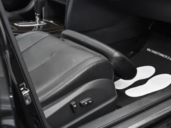 Nissan Teana II Рестайлинг с пробегом 2012 года, цена 899 000 рублей, 201000 км, седан, Автокод Объявления