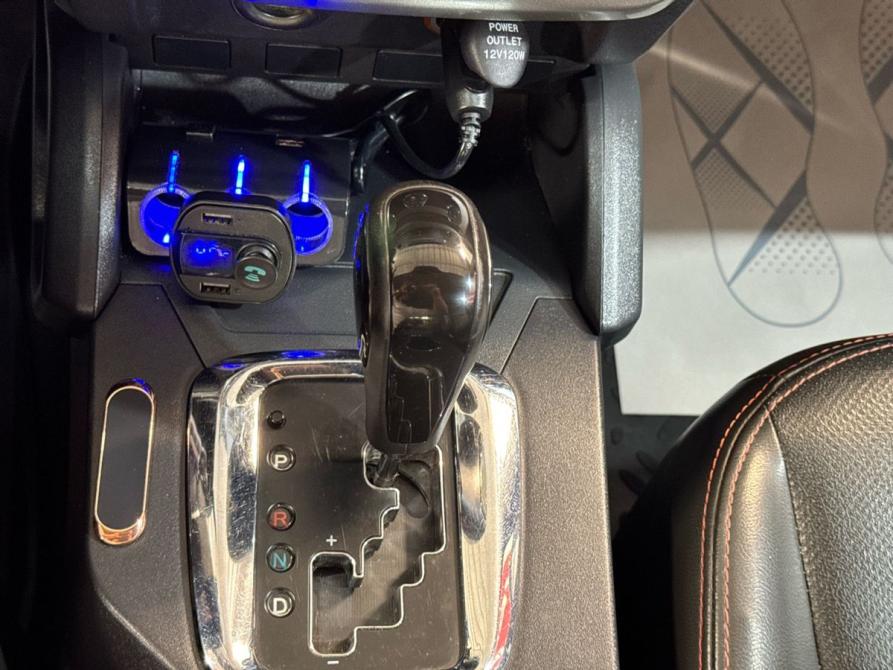 Geely Emgrand X7 I Рестайлинг Новочеркасск  - изображение 16