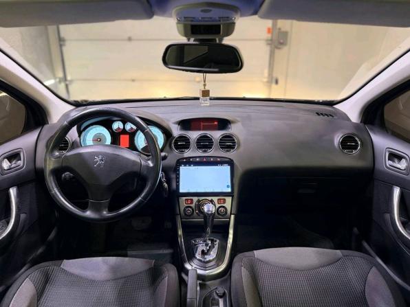 Peugeot 308 I Рестайлинг с пробегом 2011 года, цена 499 000 рублей, 120725 км, хэтчбек, Автокод Объявления