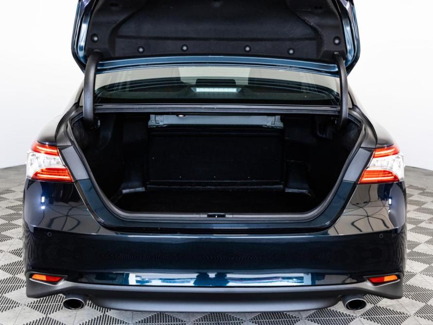 Toyota Camry VIII (XV70) Санкт-Петербург  - изображение 36