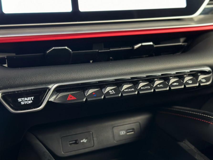 Geely Coolray I Рестайлинг Уфа  - изображение 19