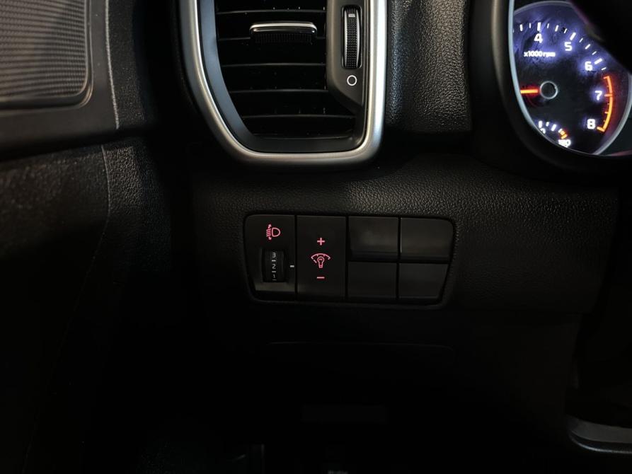 Kia Sportage IV Рестайлинг Чебоксары  - изображение 32