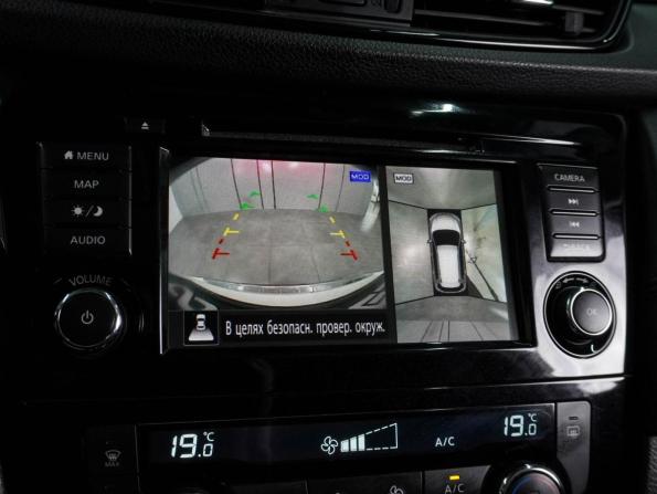 Nissan X-Trail III Рестайлинг с пробегом 2021 года, цена 2 279 000 рублей, 113257 км, внедорожник, Автокод Объявления