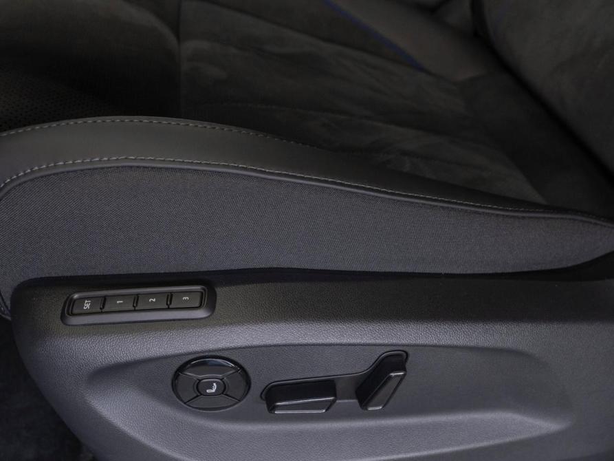 Volkswagen Tiguan III (China Market) Москва  - изображение 18