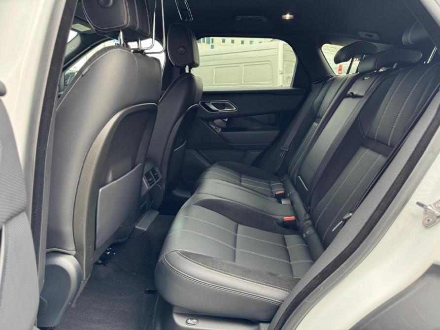 Land Rover Range Rover Velar I Иркутск  - изображение 29