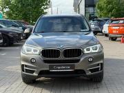 BMW X5 III (F15) Санкт-Петербург  - изображение 16