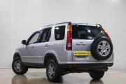 Honda CR-V II Новокузнецк  - изображение 33
