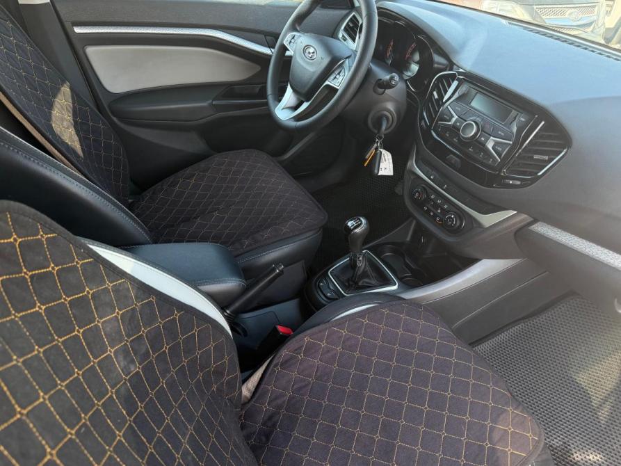 Lada (ВАЗ) Vesta I Оренбург  - изображение 14