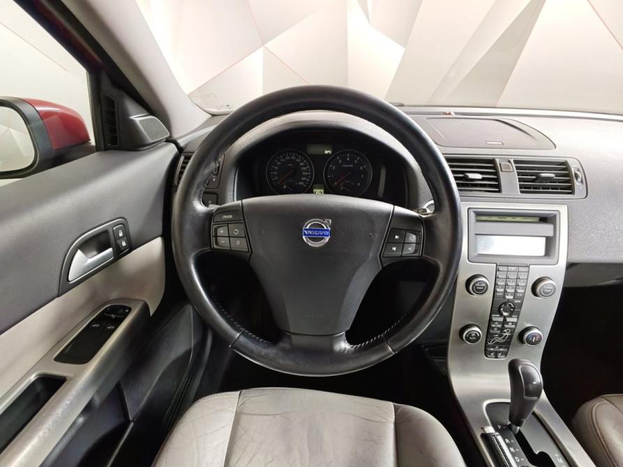 Volvo C30 I Москва  - изображение 18