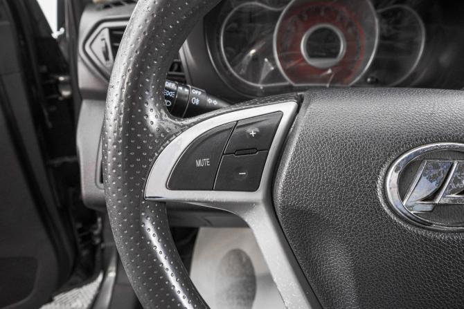 Lifan X50 с пробегом 2015 года, цена 759 000 рублей, 76500 км, хэтчбек, Автокод Объявления