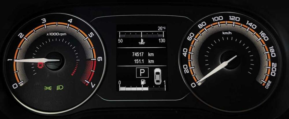 Lada (ВАЗ) Vesta I Рестайлинг (NG) Балашиха  - изображение 6