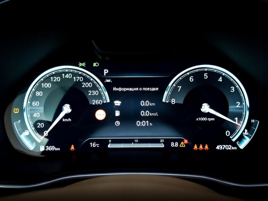 Genesis GV80 I Москва  - изображение 13