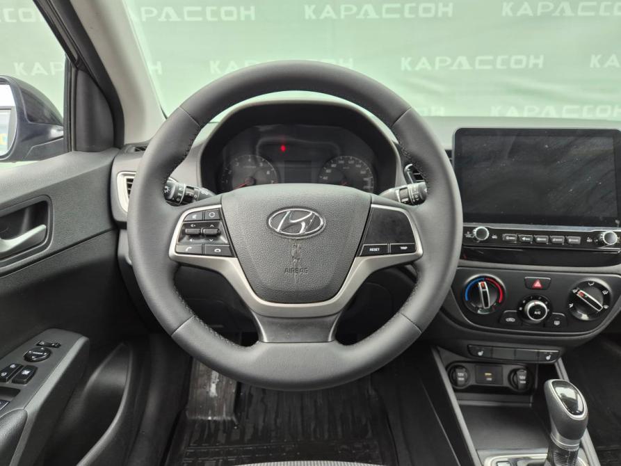 Hyundai Solaris II Рестайлинг Екатеринбург  - изображение 5