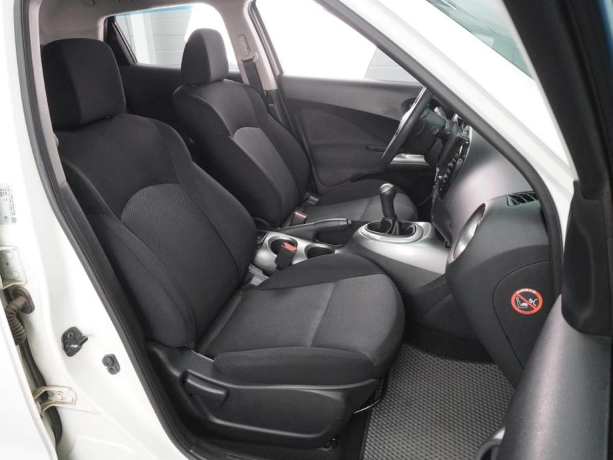 Nissan Juke I Воронеж  - изображение 8