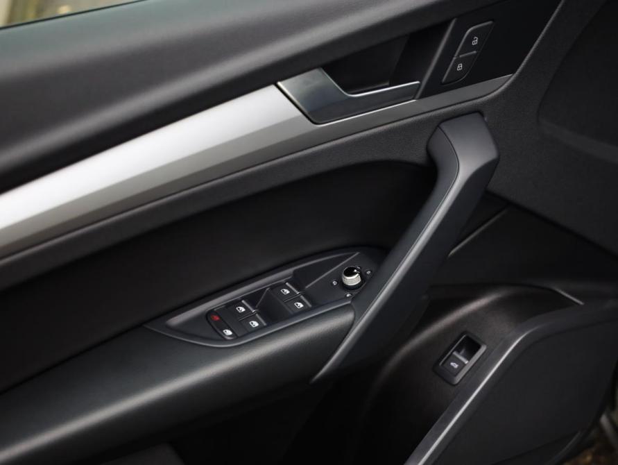 Audi Q5 II (FY) Рестайлинг Санкт-Петербург  - изображение 20