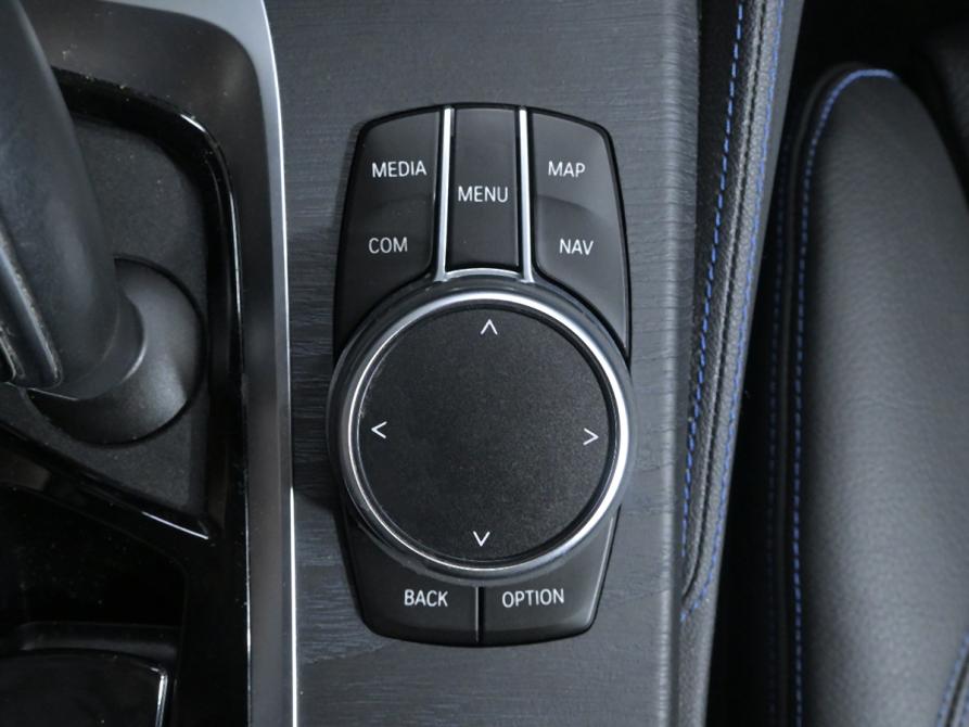 BMW 5 серии VII (G30/G31/G38) Рестайлинг Москва  - изображение 15