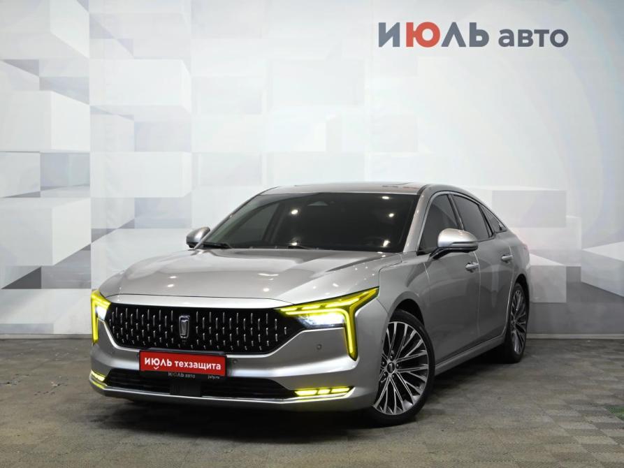 FAW Bestune B70 I Рестайлинг Екатеринбург  - изображение 1