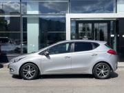 Kia Ceed II Москва  - изображение 27