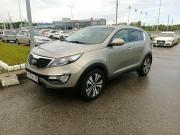 Kia Sportage III Пермь  - изображение 8