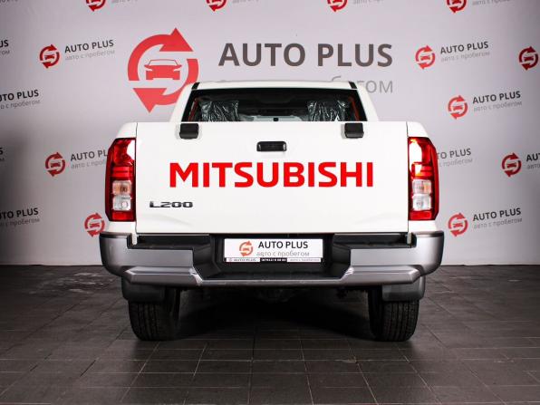 Mitsubishi L200 VI с пробегом 2025 года, цена 3 970 000 рублей, 25 км, offers.body_type.unknown, Автокод Объявления