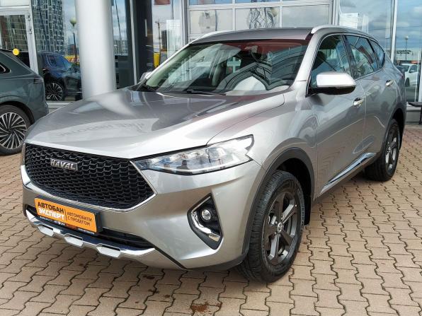 Haval F7 I