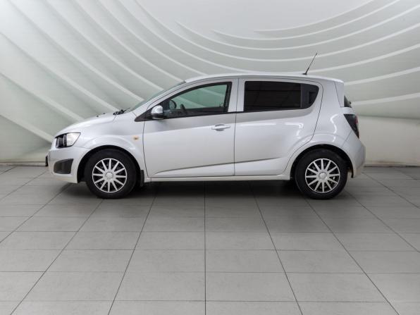 Chevrolet Aveo II с пробегом 2013 года, цена 818 000 рублей, 86079 км, хэтчбек, Автокод Объявления