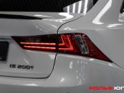 Lexus IS III Москва  - изображение 38