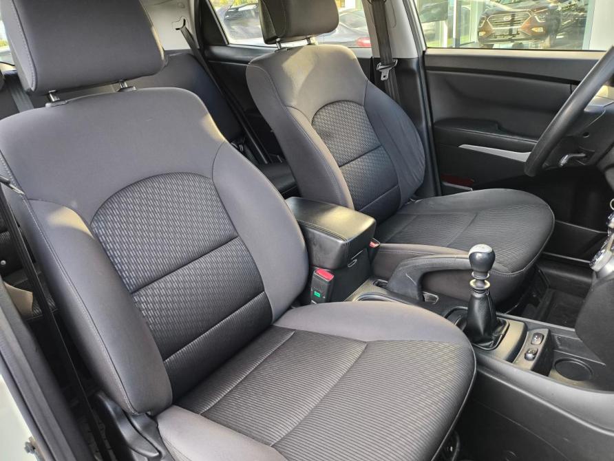 SsangYong Actyon II Рестайлинг Белгород  - изображение 22