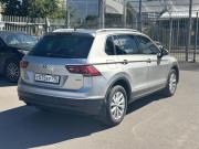 Volkswagen Tiguan II Москва  - изображение 12