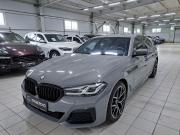 BMW 5 серии VII (G30/G31/G38) Рестайлинг Набережные Челны  - изображение 23