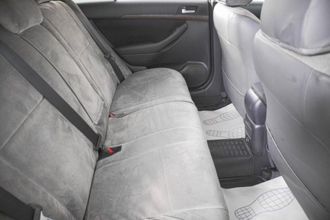 Toyota Avensis II Рестайлинг с пробегом 2006 года, цена 1 149 000 рублей, 212000 км, универсал, Автокод Объявления