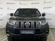 Toyota Land Cruiser Prado 150 Series Рестайлинг 2 Москва  - изображение 30
