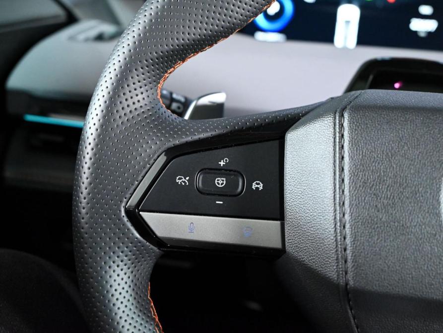 Changan UNI-V I Екатеринбург  - изображение 21