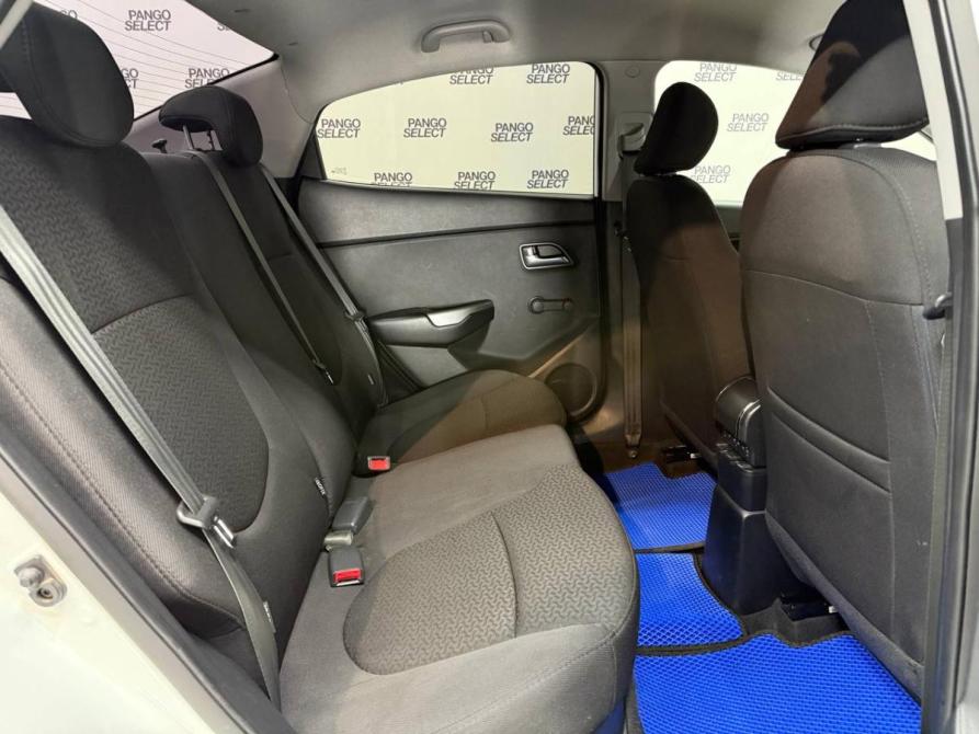 Kia Rio III Рестайлинг Красноярск  - изображение 4