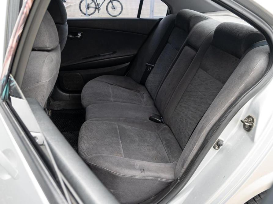 Nissan Primera III (P12) Краснодар  - изображение 7